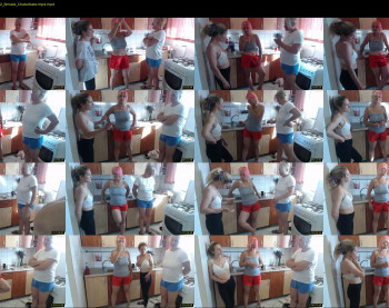iuliana32 — 136 minute Chaturbate couple cam show recording, 480p, Jul 12, 2020