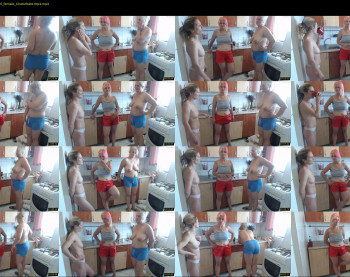 iuliana32 — 41 minute Chaturbate couple cam show recording, 480p, Jul 12, 2020