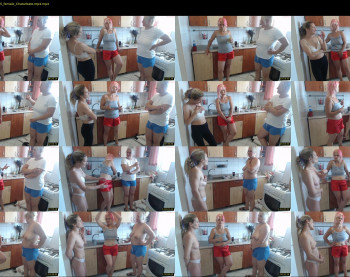 iuliana32 — 109 minute Chaturbate couple cam show recording, 480p, Jul 12, 2020