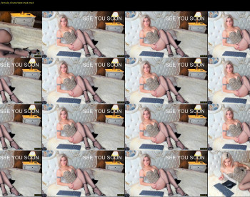 iva_nice — 55 minute Chaturbate female cam show recording, 1080p, Jul 12, 2020