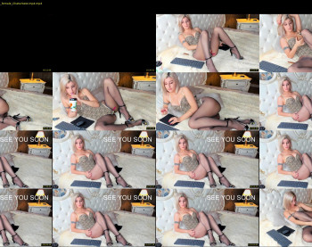 iva_nice — 90 minute Chaturbate female cam show recording, 1080p, Jul 12, 2020