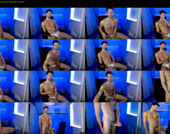 jasonberg29 — 26 minute Chaturbate male cam show recording, 720p, Jul 12, 2020