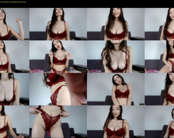 jennieedge — 70 minute Chaturbate female cam show recording, 1080p, Jul 12, 2020