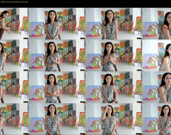 jenny_taborda — 70 minute Chaturbate female cam show recording, 720p, Jul 12, 2020