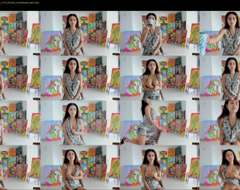 jenny_taborda — 67 minute Chaturbate female cam show recording, 720p, Jul 12, 2020