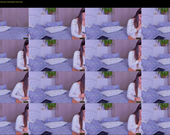 jeyceex — 11 minute Chaturbate female cam show recording, 720p, Jul 12, 2020