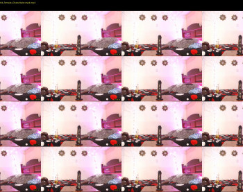 juicy_karla — 40 minute Chaturbate female cam show recording, 720p, Jul 12, 2020