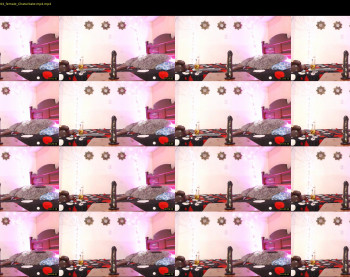juicy_karla — 63 minute Chaturbate female cam show recording, 720p, Jul 12, 2020