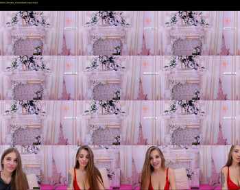 juliabeautiful — 70 minute Chaturbate female cam show recording, 1080p, Jul 13, 2020
