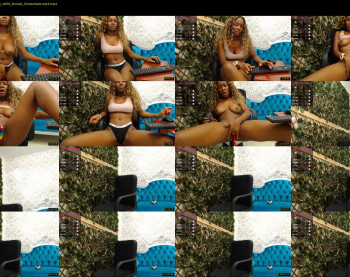 katherin_cruzz — 78 minute Chaturbate female cam show recording, 1080p, Jul 12, 2020