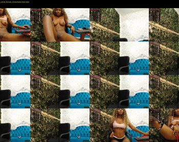 katherin_cruzz — 77 minute Chaturbate female cam show recording, 1080p, Jul 12, 2020