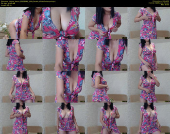 katrine_denev — 10 minute Chaturbate female cam show recording, 480p, Jul 12, 2020
