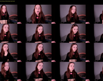 kawaimay — 11 minute Chaturbate female cam show recording, 1080p, Jul 13, 2020