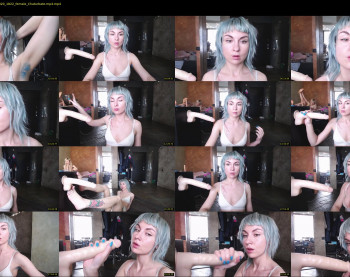 kelly_copperfield — 36 minute Chaturbate female cam show recording, 720p, Jul 12, 2020