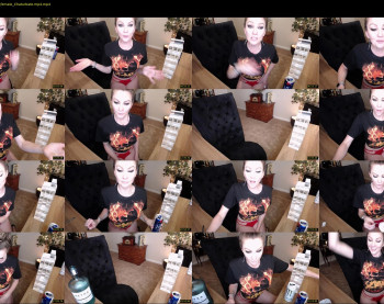 kiarose — 36 minute Chaturbate female cam show recording, 720p, Jul 12, 2020