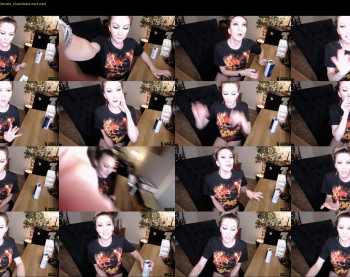 kiarose — 22 minute Chaturbate female cam show recording, 720p, Jul 12, 2020