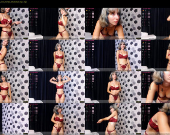 kim__possible — 19 minute Chaturbate female cam show recording, 1080p, Jul 12, 2020