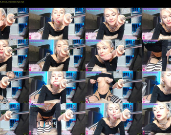 kinky_ray — 14 minute Chaturbate couple cam show recording, 1080p, Jul 13, 2020