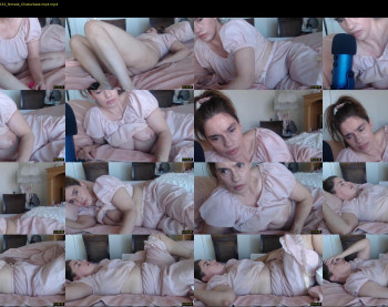 lalaisallbad — 21 minute Chaturbate female cam show recording, 720p, Jul 12, 2020