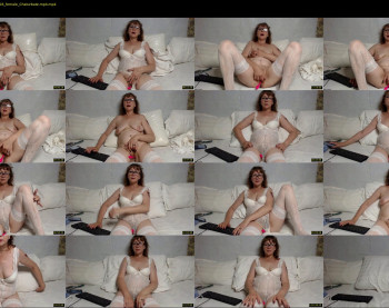 lelapopins — 70 minute Chaturbate female cam show recording, 720p, Jul 12, 2020