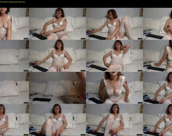 lelapopins — 70 minute Chaturbate female cam show recording, 720p, Jul 12, 2020