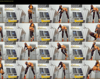 lillemax — 18 minute Chaturbate female cam show recording, 720p, Jul 12, 2020