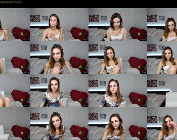 loxy_ — 49 minute Chaturbate female cam show recording, 1080p, Jul 12, 2020