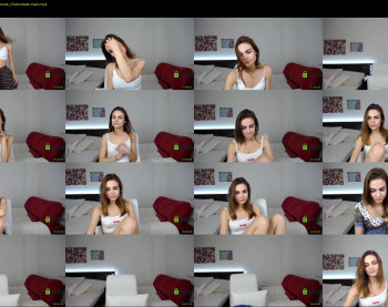 loxy_ — 67 minute Chaturbate female cam show recording, 1080p, Jul 12, 2020