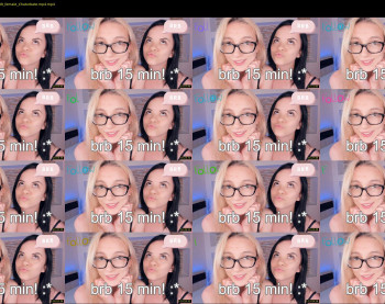 margolori — 86 minute Chaturbate couple cam show recording, 1080p, Jul 12, 2020