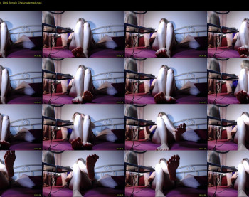 missmirandagd — 10 minute Chaturbate female cam show recording, 1080p, Jul 13, 2020