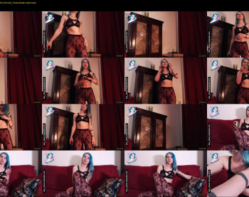 ms_lorelei — 69 minute Chaturbate female cam show recording, 1080p, Jul 13, 2020