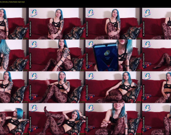 ms_lorelei — 73 minute Chaturbate female cam show recording, 1080p, Jul 13, 2020