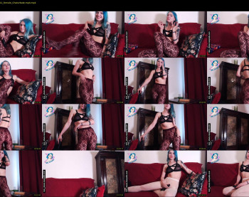 ms_lorelei — 70 minute Chaturbate female cam show recording, 1080p, Jul 13, 2020