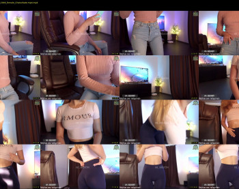 ms_seductive — 70 minute Chaturbate female cam show recording, 1080p, Jul 12, 2020