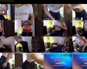 ms_seductive — 62 minute Chaturbate female cam show recording, 1080p, Jul 12, 2020