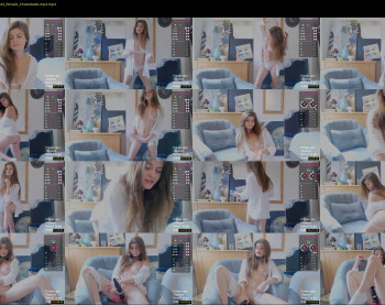 muse6678 — 108 minute Chaturbate female cam show recording, 720p, Jul 12, 2020
