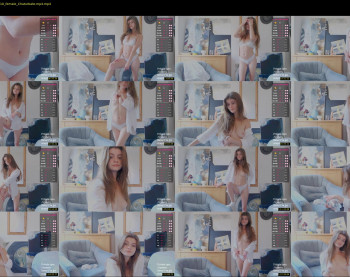 muse6678 — 111 minute Chaturbate female cam show recording, 720p, Jul 12, 2020