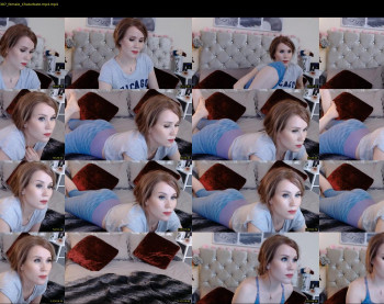 myassistant — 104 minute Chaturbate female cam show recording, 720p, Jul 12, 2020