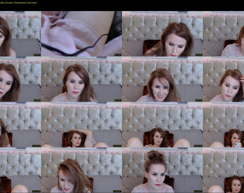 myassistant — 138 minute Chaturbate female cam show recording, 720p, Jul 13, 2020