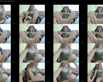mysat — 4 minute Chaturbate female cam show recording, 480p, Jul 12, 2020