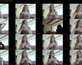 mysat — 16 minute Chaturbate female cam show recording, 480p, Jul 12, 2020