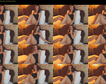 mysophiee — 42 minute Chaturbate female cam show recording, 720p, Jul 13, 2020