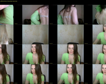 naughty_popa — 3 minute Chaturbate female cam show recording, 720p, Jul 12, 2020