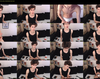 oliver_baker — 98 minute Chaturbate male cam show recording, 720p, Jul 12, 2020
