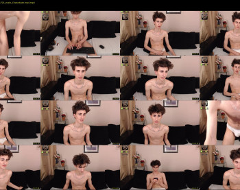 oliver_baker — 50 minute Chaturbate male cam show recording, 720p, Jul 12, 2020
