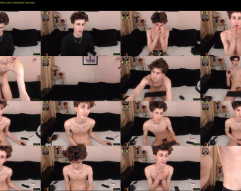 oliver_baker — 53 minute Chaturbate male cam show recording, 720p, Jul 12, 2020