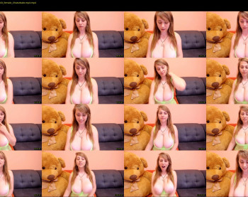 onebigkiss — 74 minute Chaturbate female cam show recording, 1080p, Jul 12, 2020