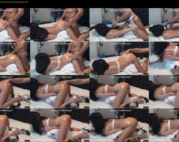 passiekoppel — 32 minute Chaturbate couple cam show recording, 1080p, Jul 12, 2020
