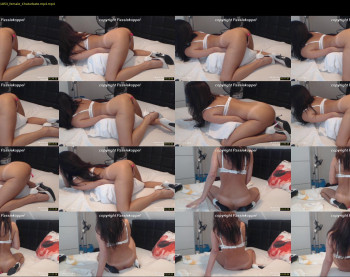passiekoppel — 29 minute Chaturbate couple cam show recording, 1080p, Jul 12, 2020