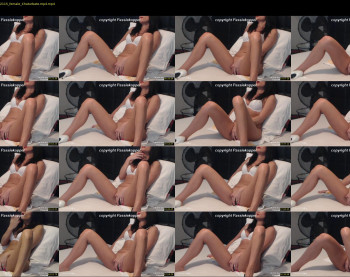 passiekoppel — 58 minute Chaturbate couple cam show recording, 1080p, Jul 12, 2020